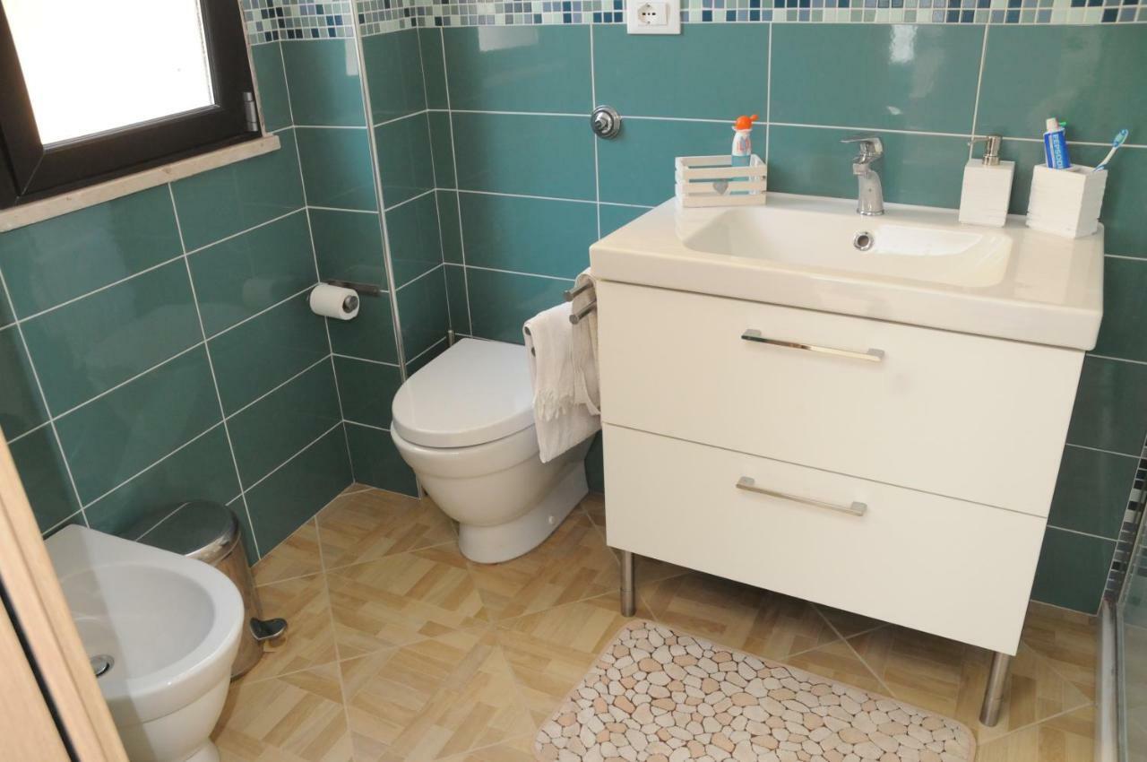 מלון קמפופליצ'ה די רוצ'לה Casaleo מראה חיצוני תמונה