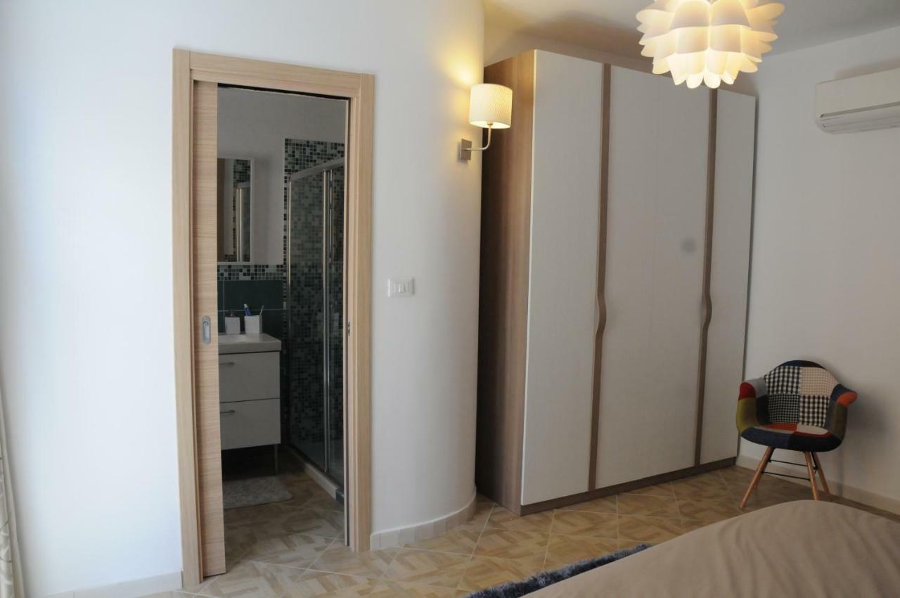 מלון קמפופליצ'ה די רוצ'לה Casaleo מראה חיצוני תמונה