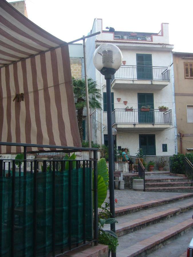 מלון קמפופליצ'ה די רוצ'לה Casaleo מראה חיצוני תמונה