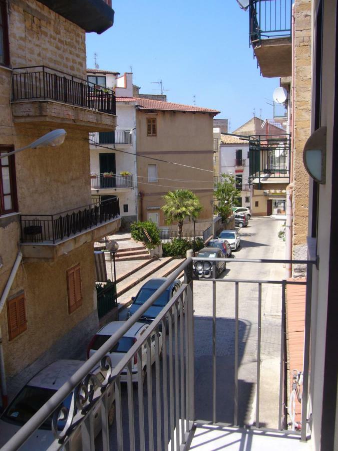 מלון קמפופליצ'ה די רוצ'לה Casaleo מראה חיצוני תמונה